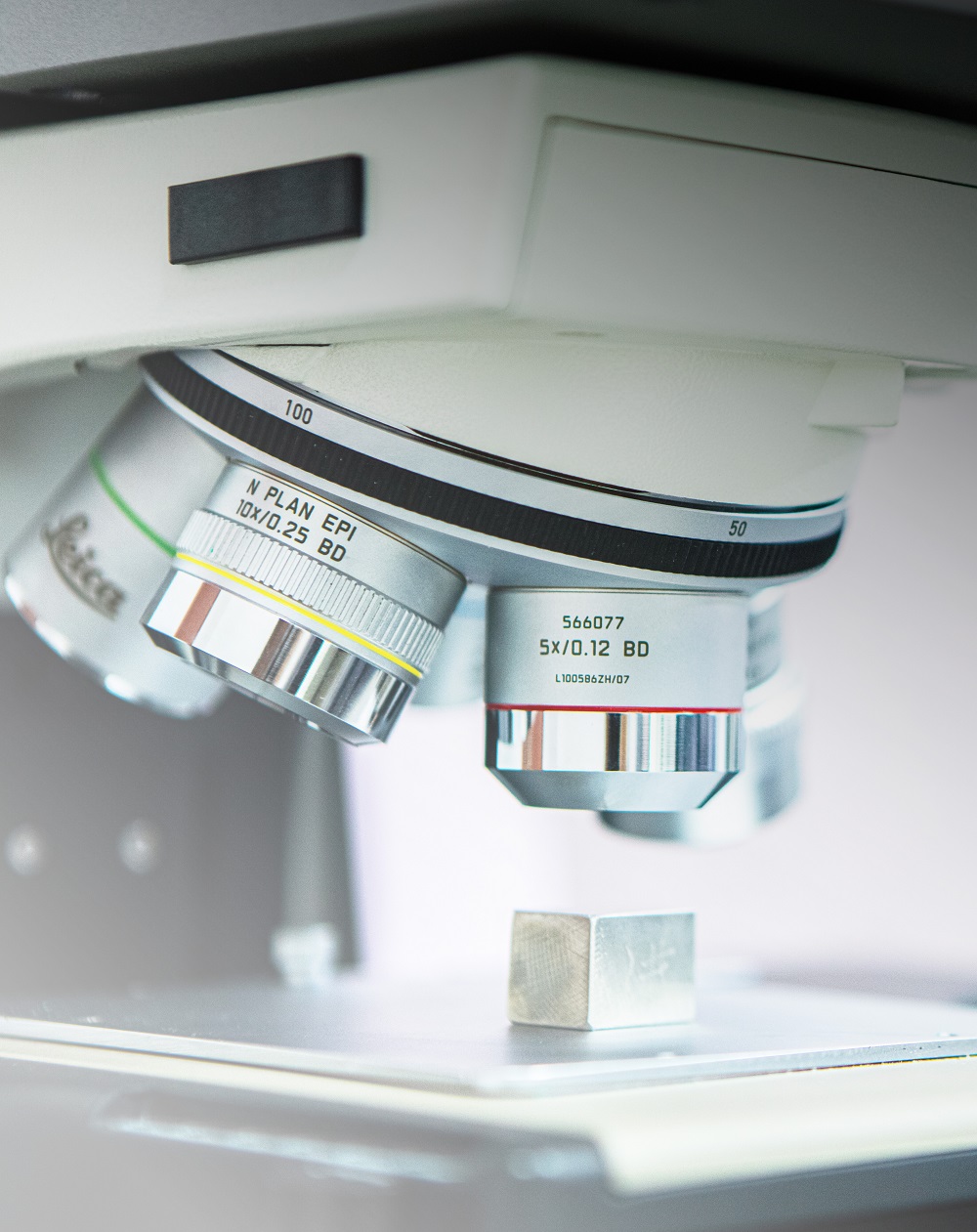 Strong Certifications, <br>Guaranteed Production