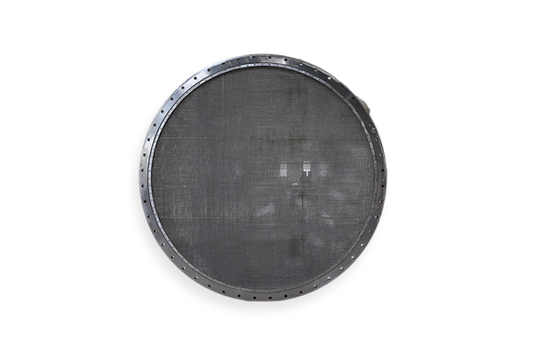 风(水)洞蜂窝器&阻尼网